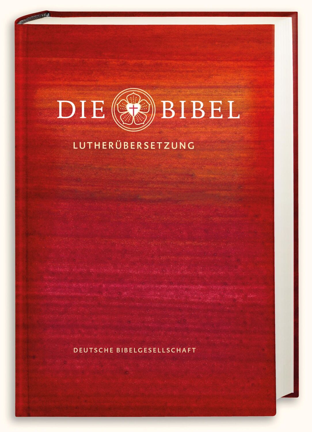 Cover: 9783438033666 | Lutherbibel revidiert 2017 - Die Schulbibel | Martin Luther | Buch