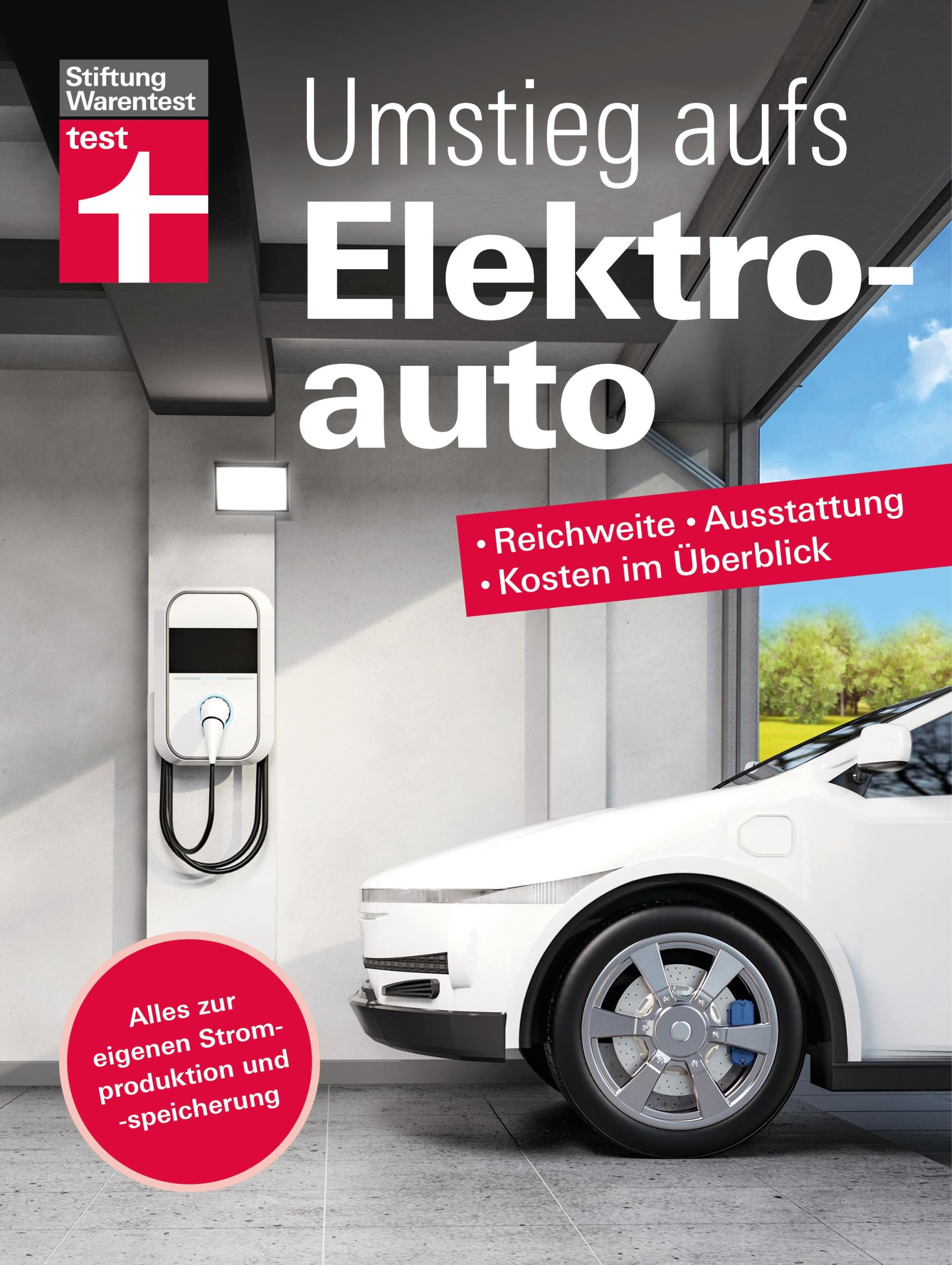 Cover: 9783747108185 | Umstieg aufs Elektroauto | Martin Guss | Buch | 256 S. | Deutsch