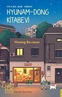 Cover: 9786259871462 | Hyunam-Dong Kitabevi | Hwang Bo-Reum | Taschenbuch | Türkisch | 2024