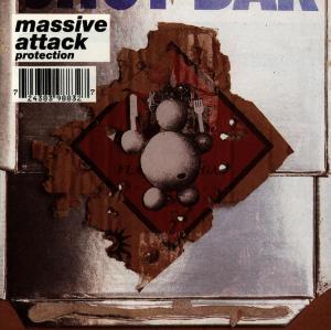 Cover: 724383988327 | Protection | Massive Attack | Audio-CD | CD | 1994 | Universal Music