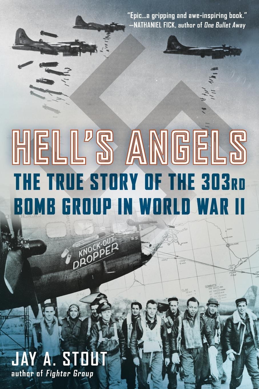 Cover: 9780425274101 | Hell's Angels | Jay A. Stout | Taschenbuch | Englisch | 2016