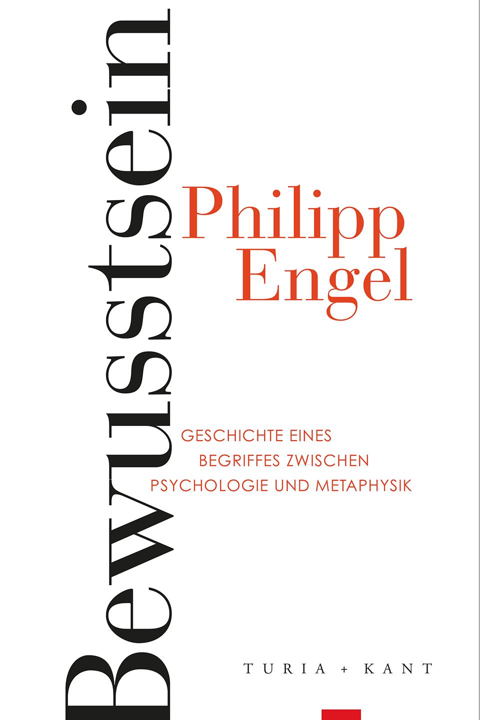 Cover: 9783985140671 | Bewusstsein | Philipp Engel | Taschenbuch | 413 S. | Deutsch | 2023