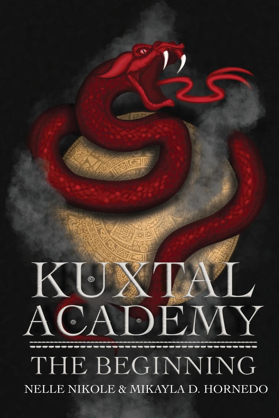 Cover: 9798988035169 | Kuxtal Academy | The Beginning | Mikayla D Hornedo (u. a.) | Buch