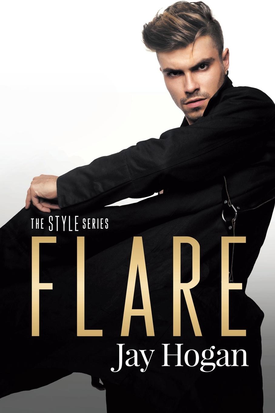 Cover: 9780995132733 | Flare | Jay Hogan | Taschenbuch | Englisch | 2022 | EAN 9780995132733