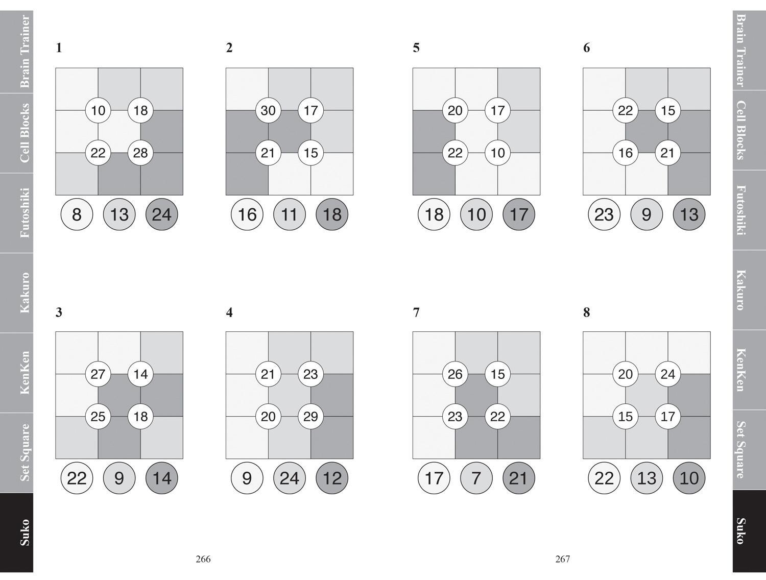 Bild: 9780008343774 | The Times Mindgames Number &amp; Logic Puzzles: Book 4 | Games | Buch