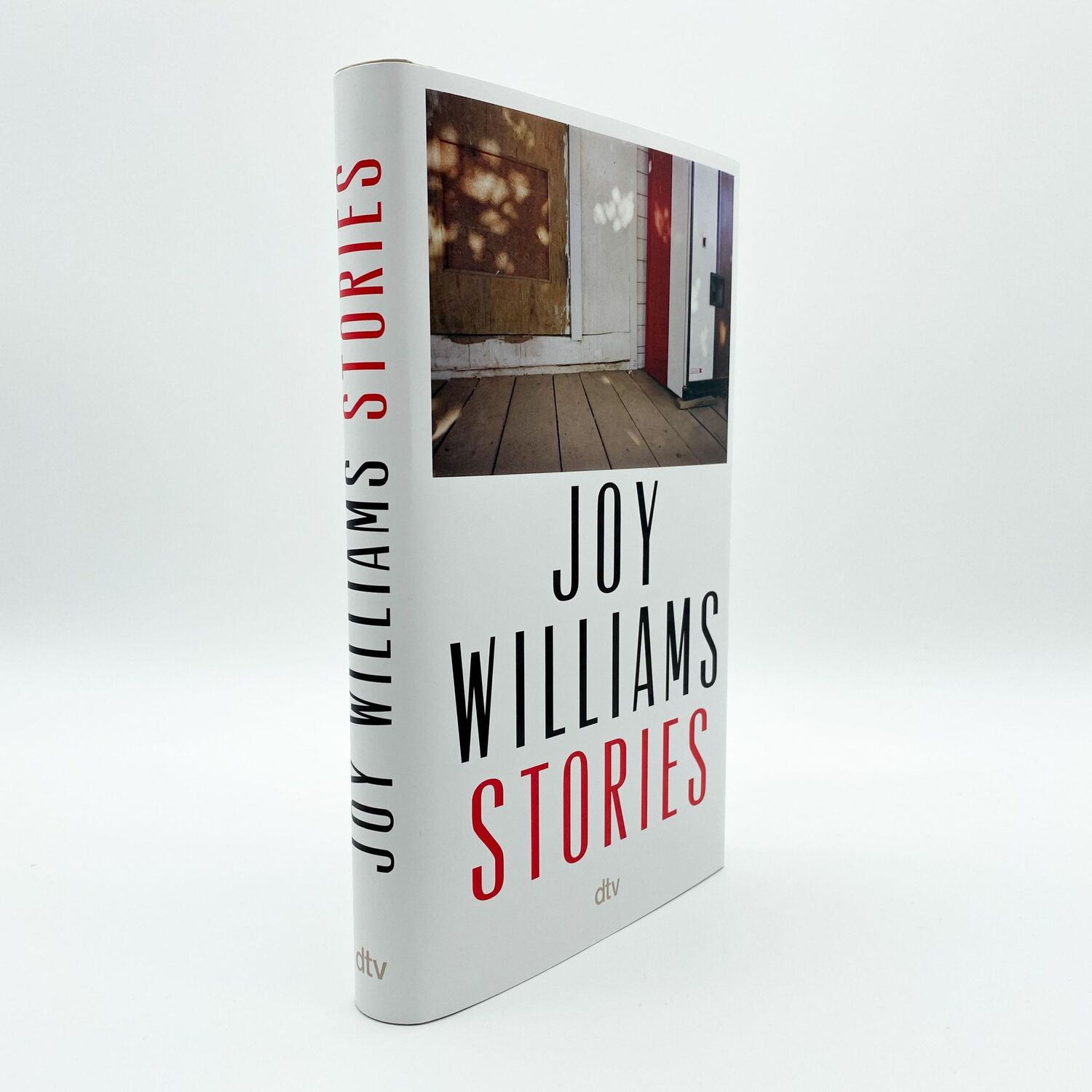 Bild: 9783423283212 | Stories | Joy Williams | Buch | 304 S. | Deutsch | 2023