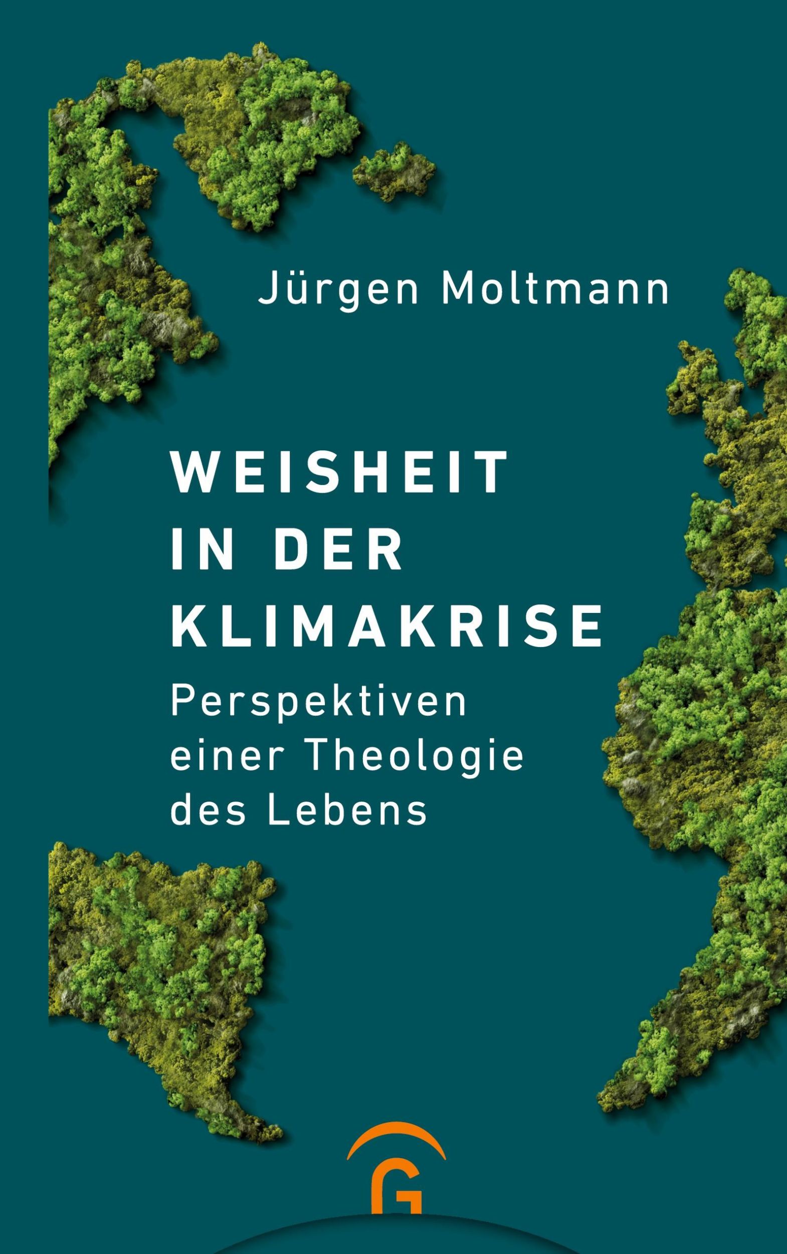 Cover: 9783579071046 | Weisheit in der Klimakrise | Perspektiven einer Theologie des Lebens