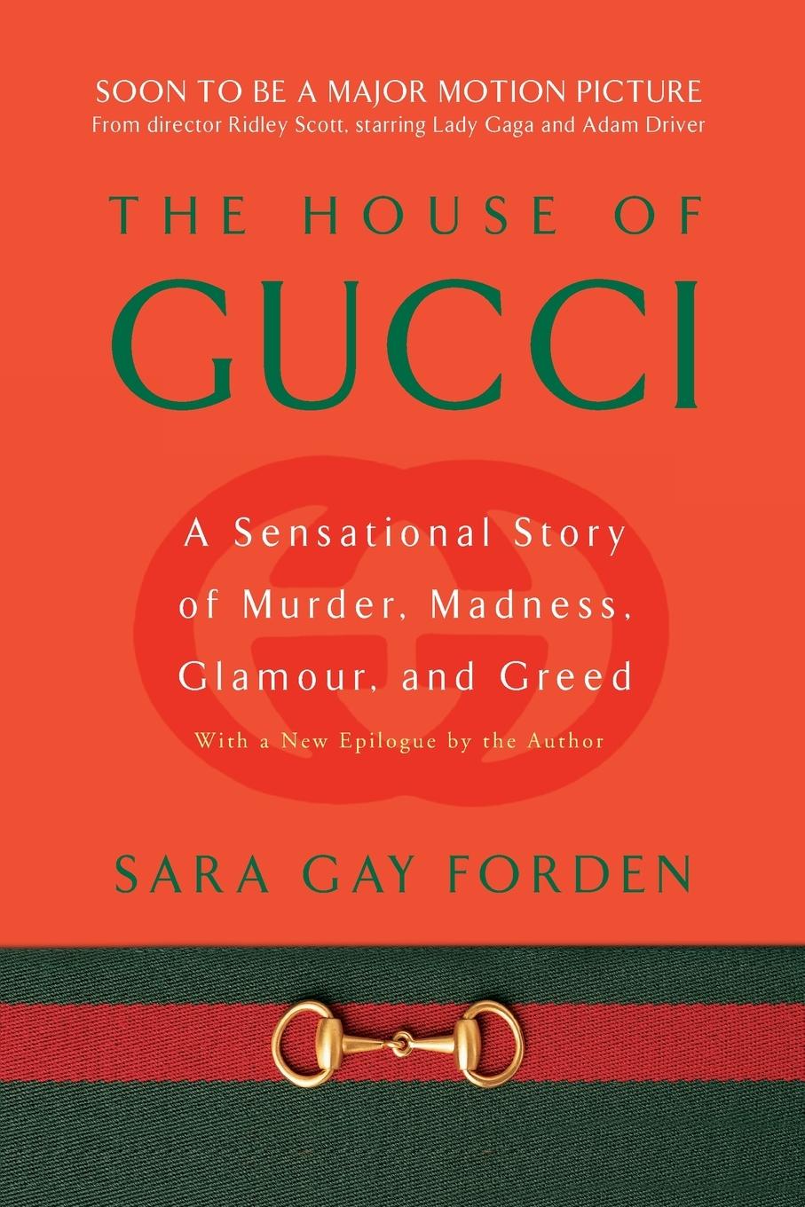 Cover: 9780060937751 | House of Gucci | Sara Gay Forden | Taschenbuch | Englisch | 2001