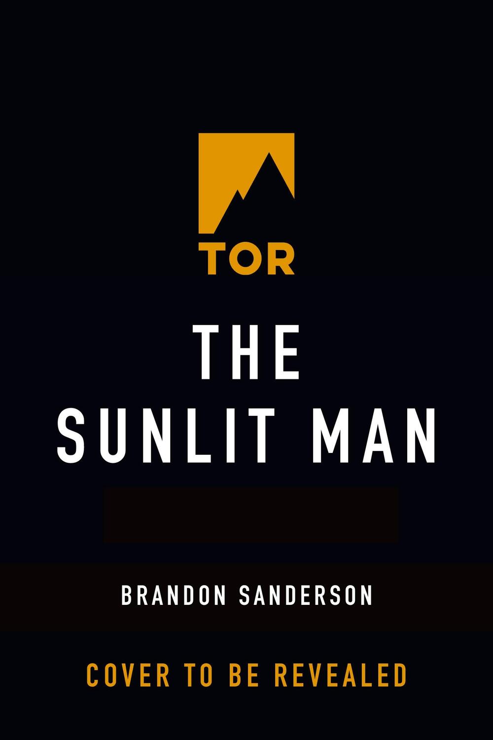 Autor: 9781250899712 | The Sunlit Man | A Cosmere Novel | Brandon Sanderson | Buch | Englisch