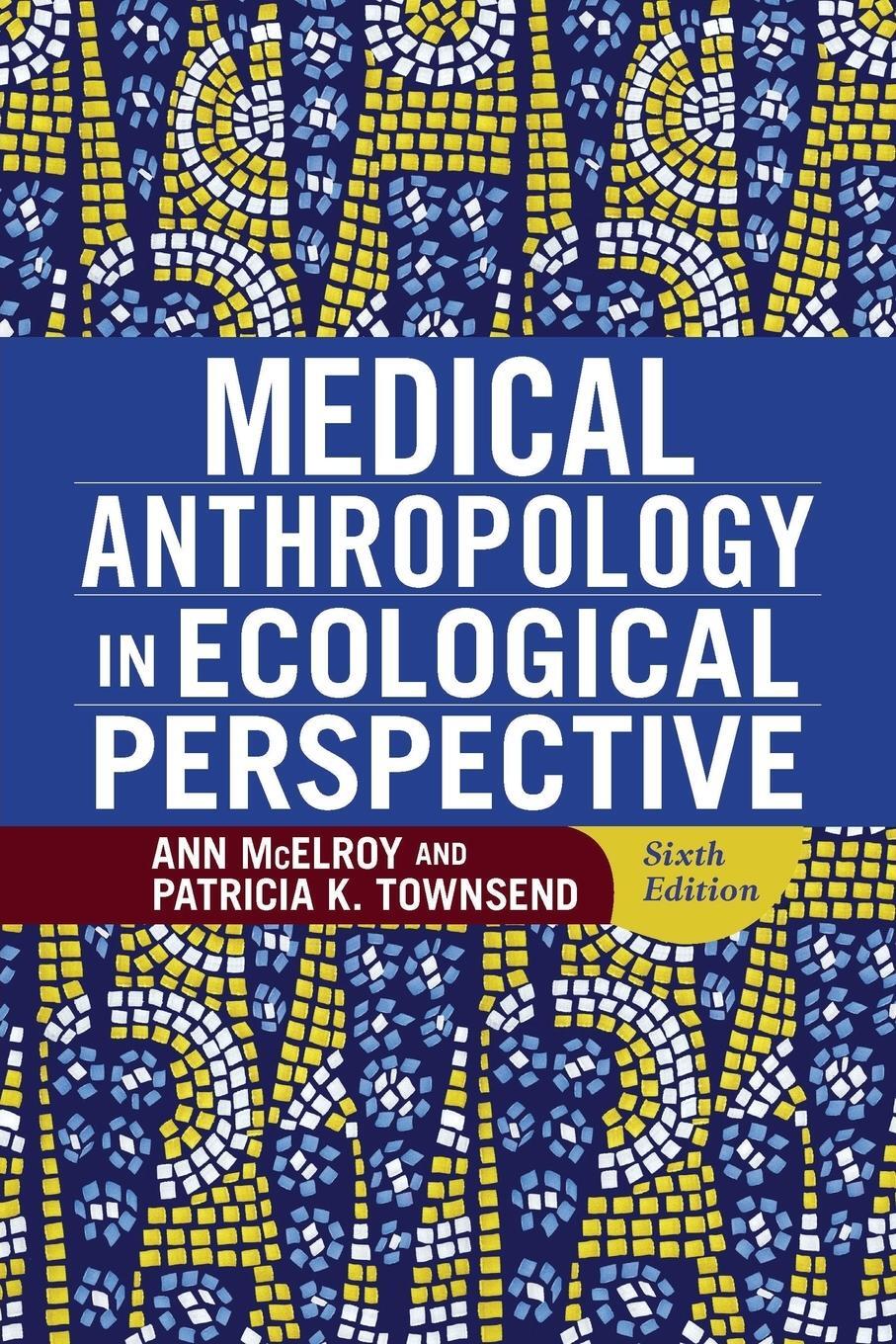 Cover: 9780813348872 | Medical Anthropology in Ecological Perspective | Ann McElroy (u. a.)