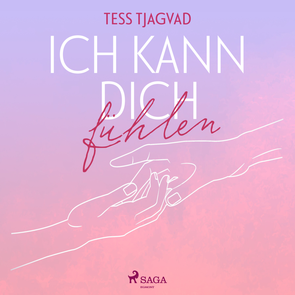 Cover: 9783869749723 | Ich kann dich fühlen, 2 Audio-CD, MP3 | Fort Lake 1 | Tess Tjagvad