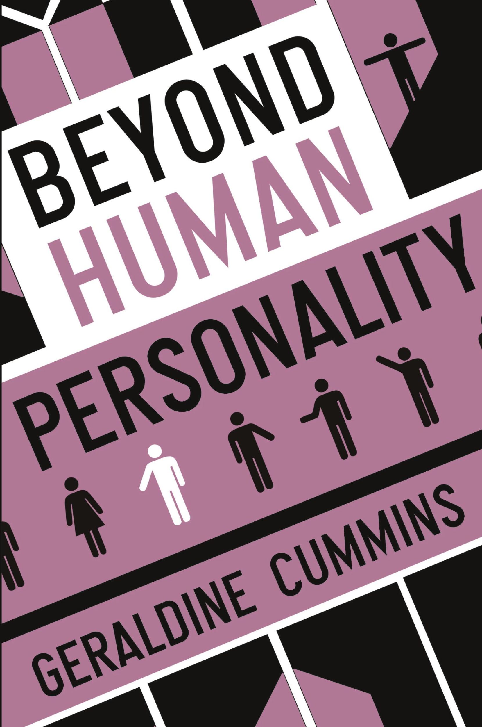 Cover: 9781908733801 | Beyond Human Personality | Geraldine Cummins | Taschenbuch | Englisch