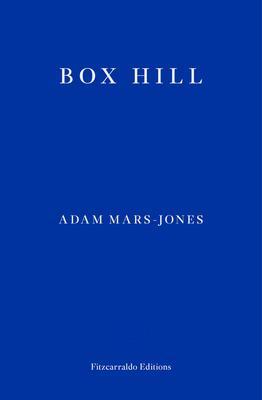 Cover: 9781913097233 | Box Hill | Adam Mars-Jones | Taschenbuch | Englisch | 2020