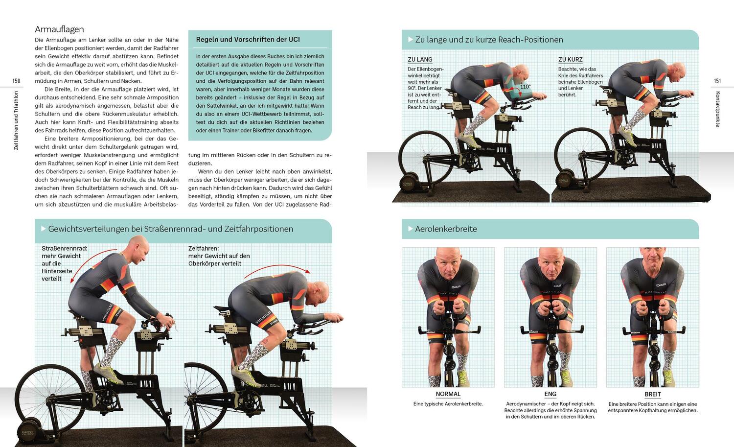 Bild: 9783742323194 | Dein Bike, dein Fitting | Phil Burt | Taschenbuch | 208 S. | Deutsch