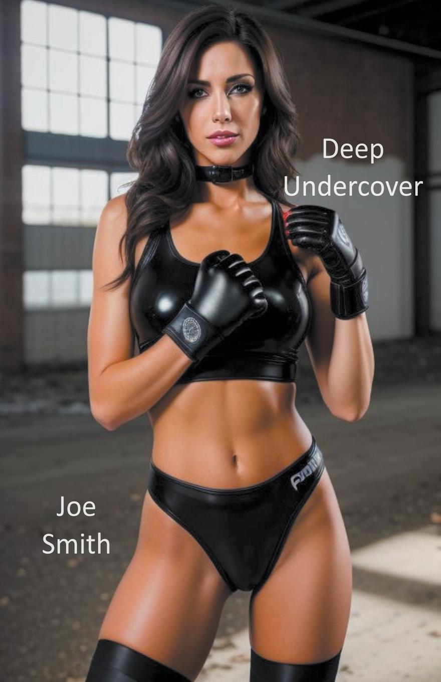 Cover: 9798224505289 | Deep Undercover | Joe Smith | Taschenbuch | A Catfight Novel | 2024