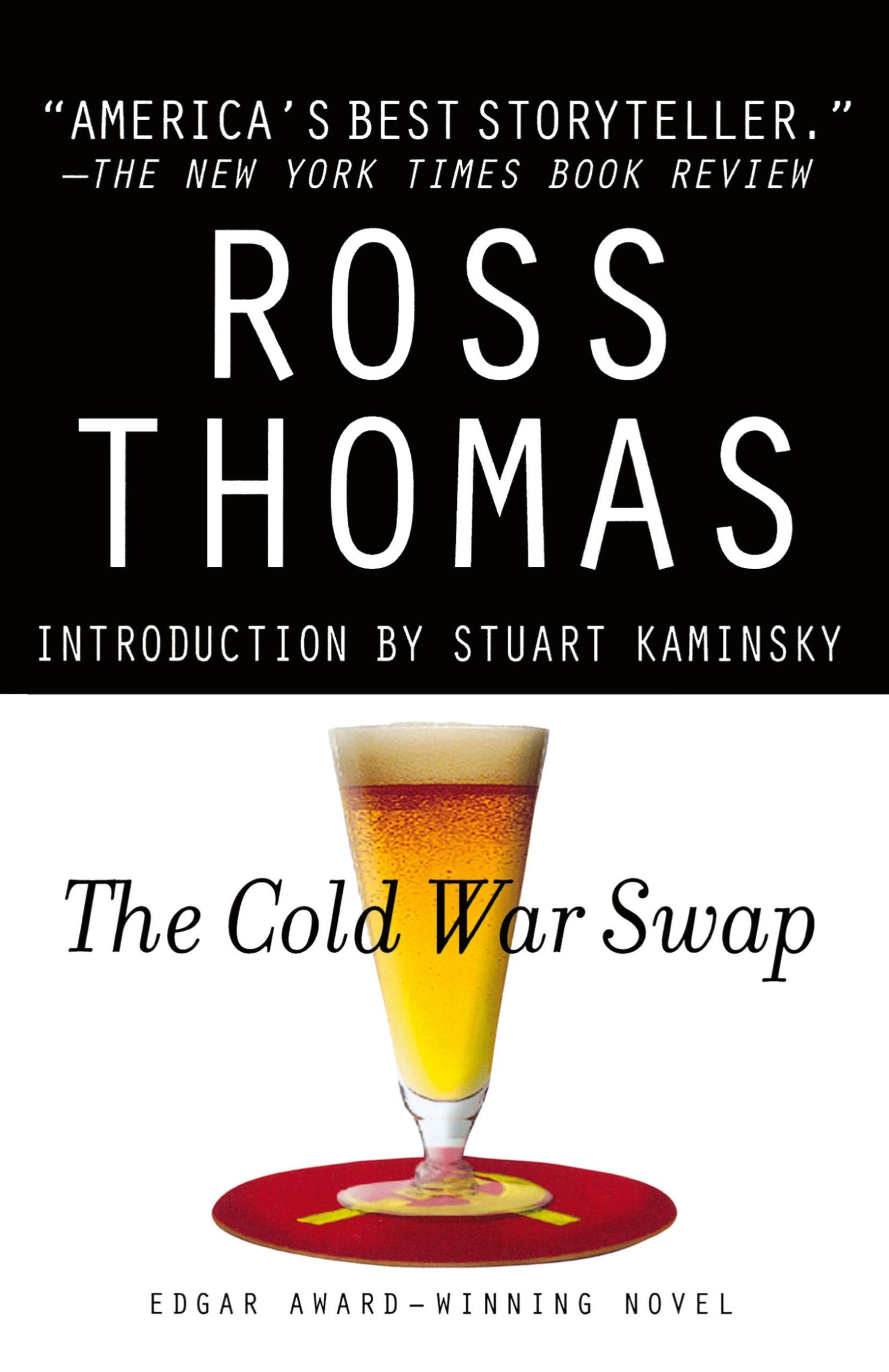 Cover: 9780312315818 | The Cold War Swap | Stuart M. Kaminsky (u. a.) | Taschenbuch | 2003