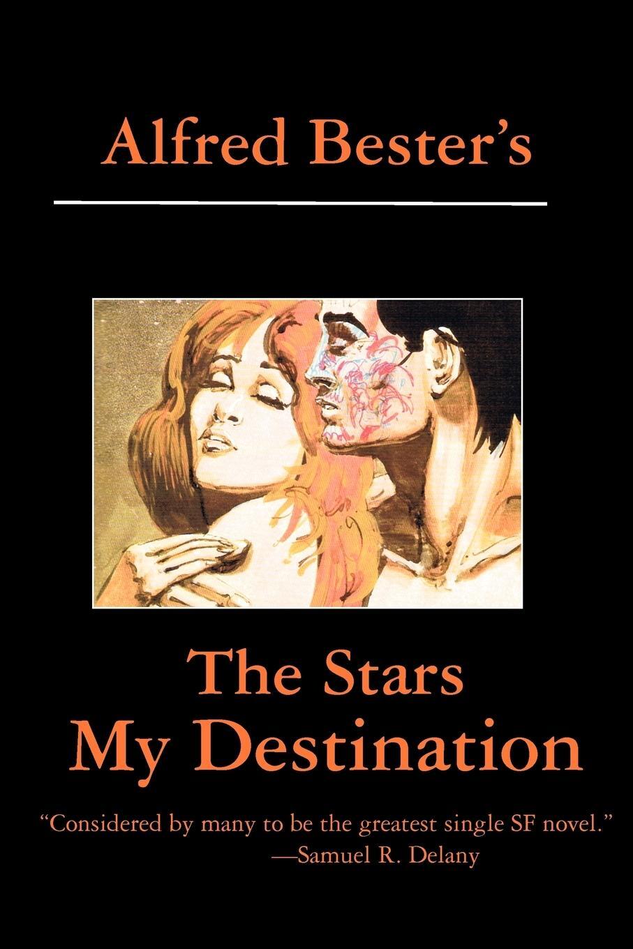 Cover: 9781876963460 | The Stars My Destination | Alfred Bester | Taschenbuch | Paperback