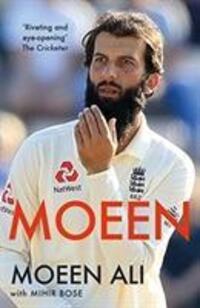 Cover: 9781911630142 | Moeen | Moeen Ali | Taschenbuch | Englisch | 2019 | Atlantic Books