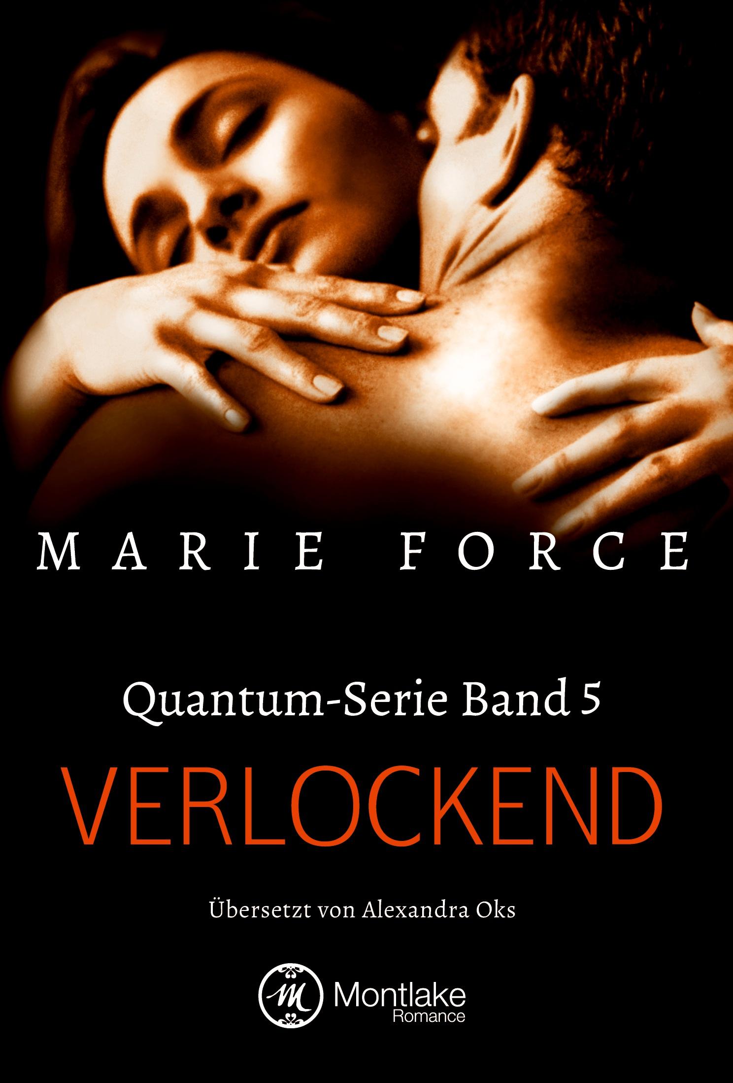 Cover: 9781503901711 | Verlockend | Marie Force | Taschenbuch | 336 S. | Deutsch | 2018