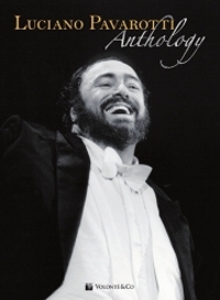 Cover: 9788863881691 | Luciano Pavarotti: Anthology | LUCIANO PAVAROTTI | Taschenbuch | Buch