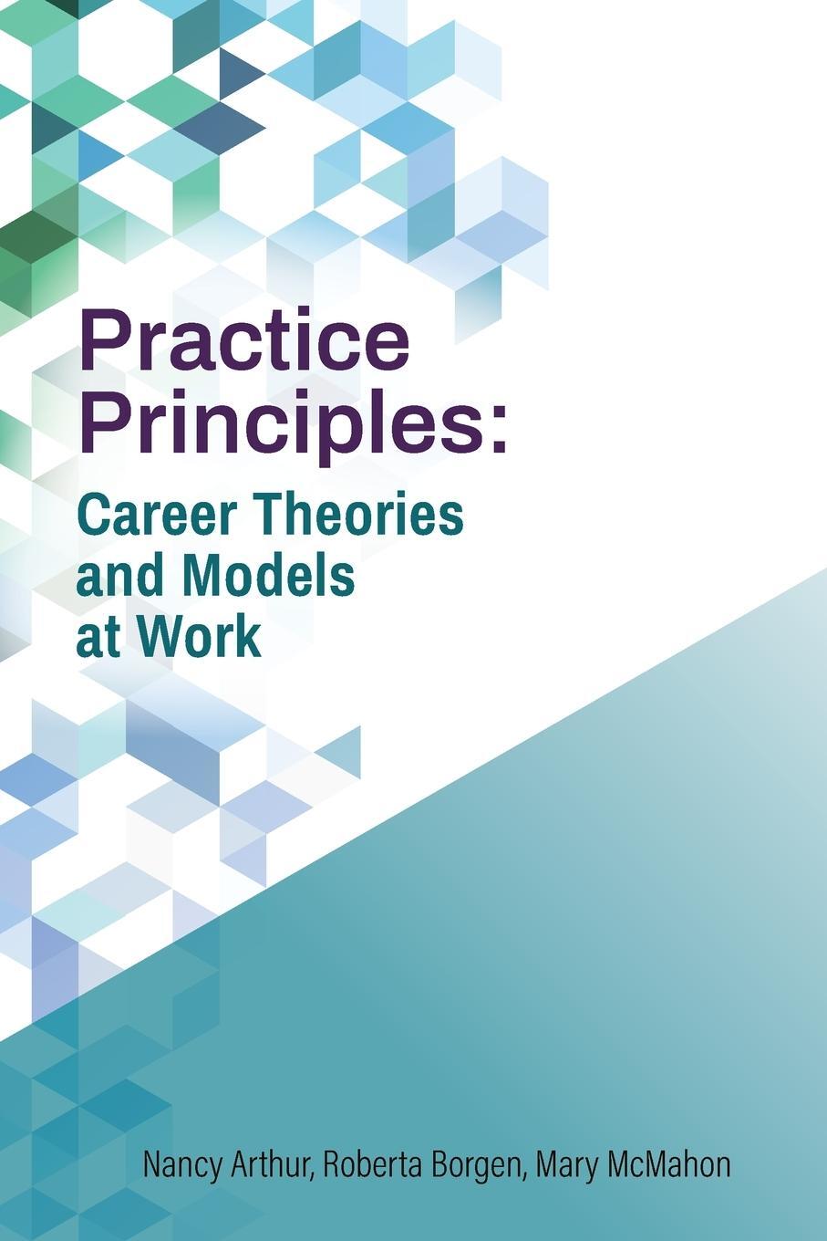 Cover: 9781988066738 | Practice Principles | Career Theories and Models at Work | Taschenbuch