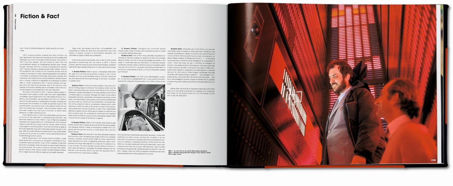 Bild: 9783836508896 | The Stanley Kubrick Archives | Alison Castle | Buch | 544 S. | 2023