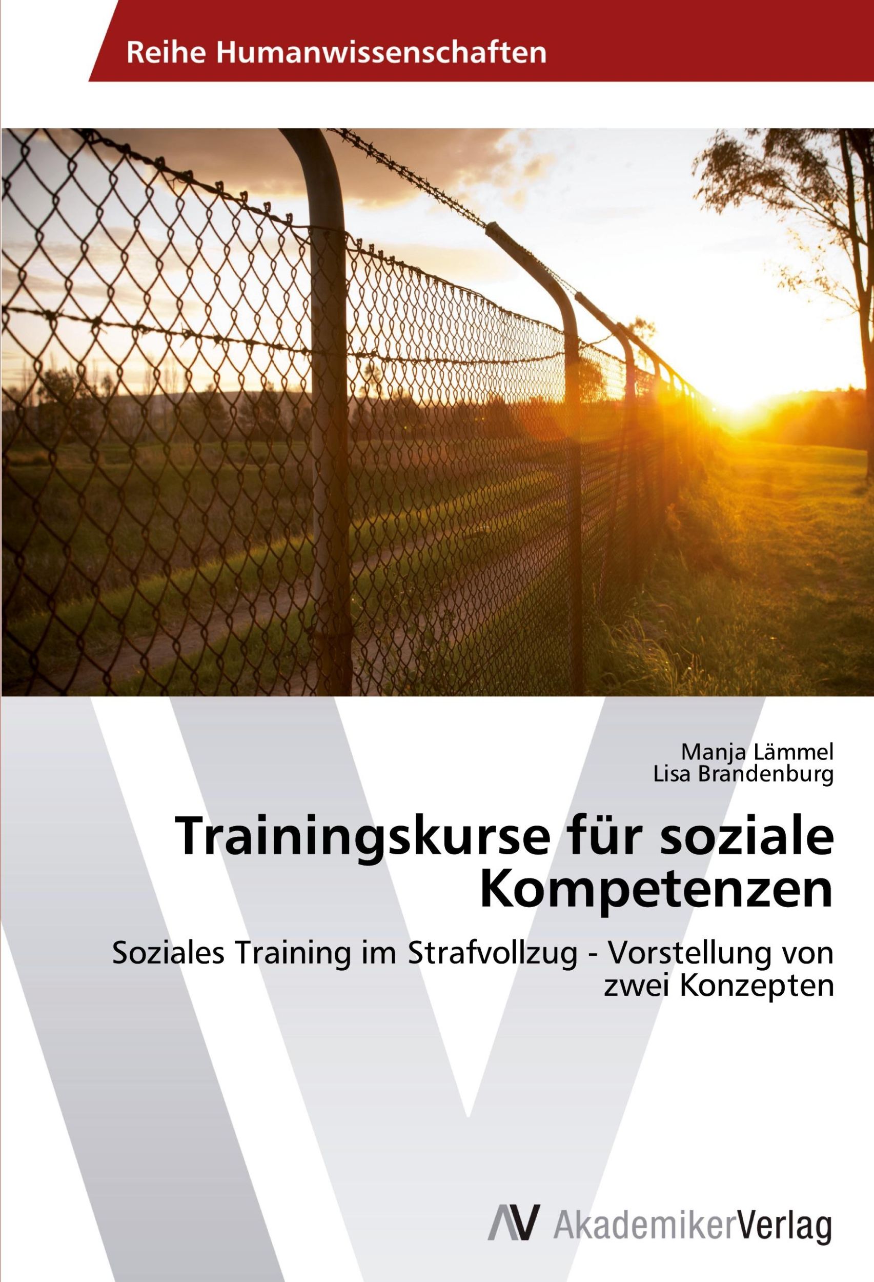 Cover: 9783639471311 | Trainingskurse für soziale Kompetenzen | Manja Lämmel (u. a.) | Buch