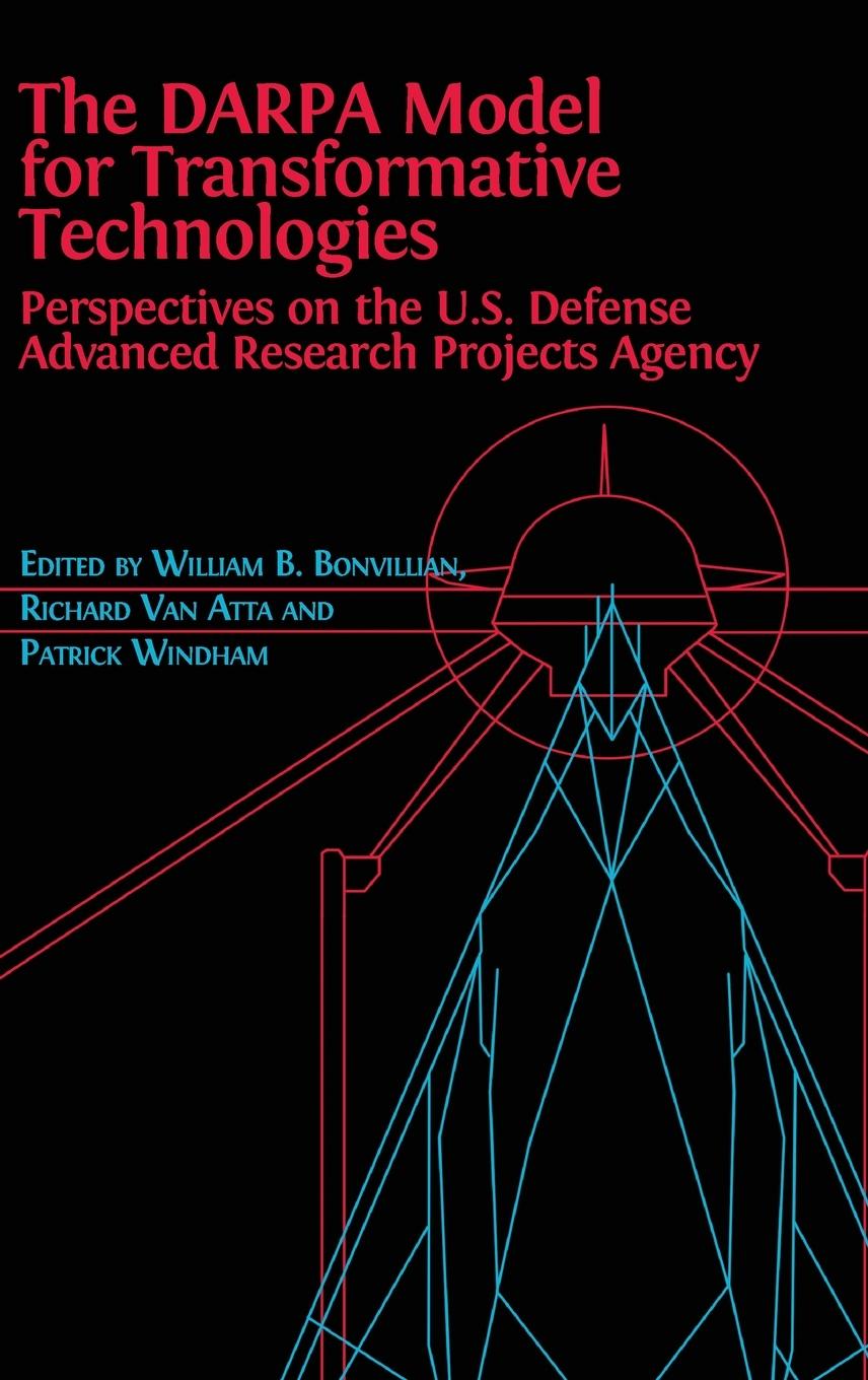 Cover: 9781783747924 | The DARPA Model for Transformative Technologies | Bonvillian (u. a.)