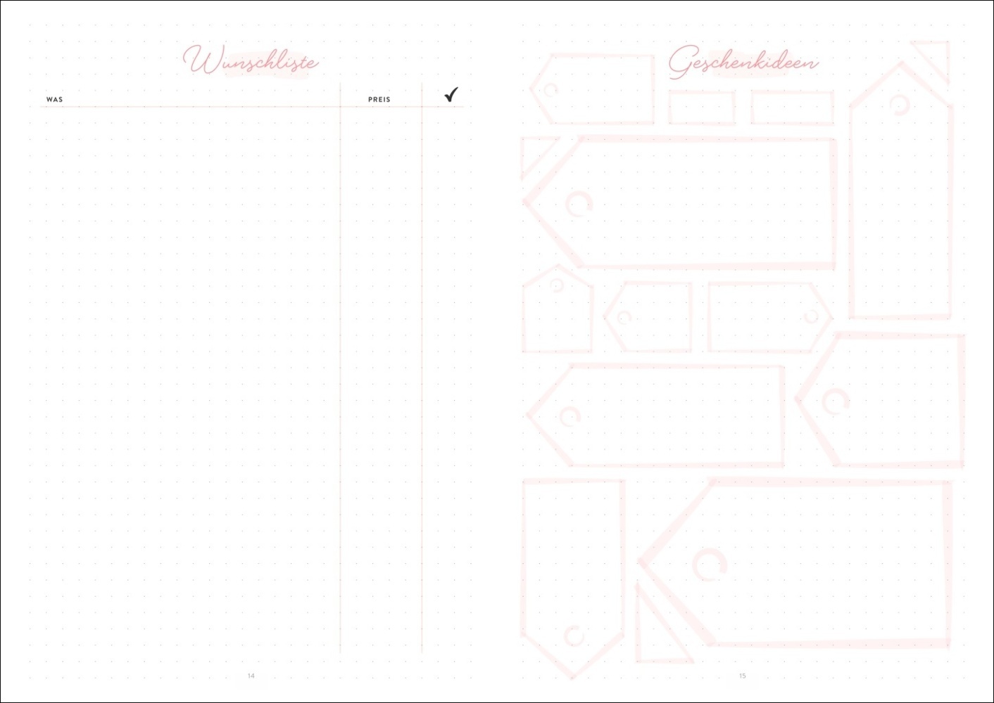 Bild: 9783756408139 | Nature Bullet Journal A5 2025 | Kalender | 224 S. | Deutsch | 2025