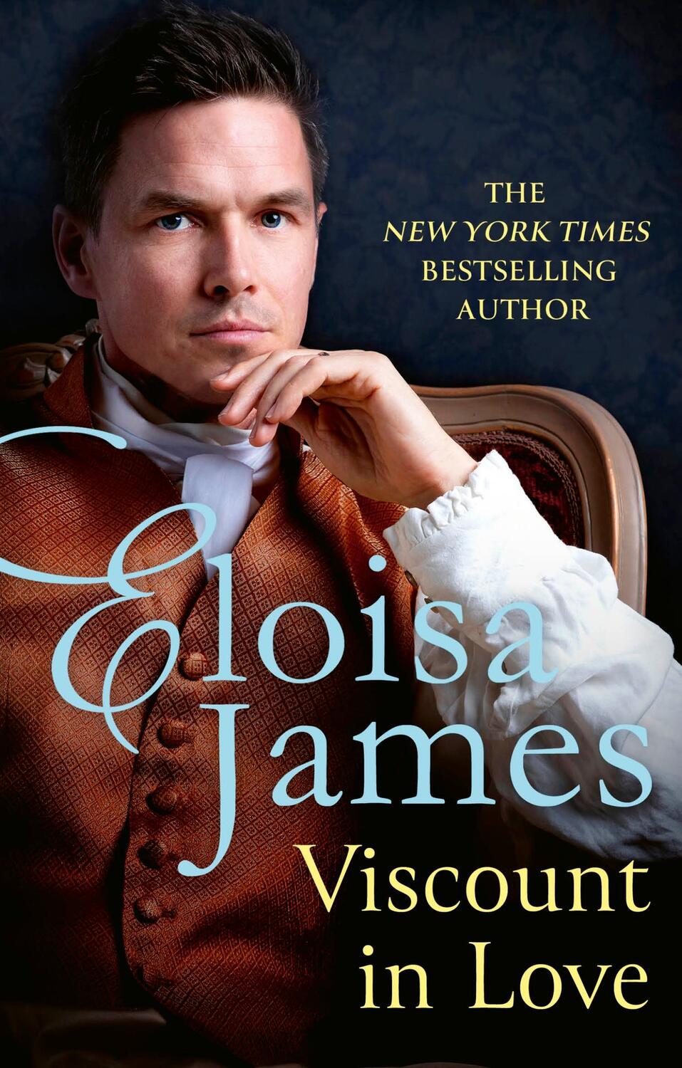 Cover: 9780349442785 | Viscount in Love | Eloisa James | Taschenbuch | Englisch | 2024