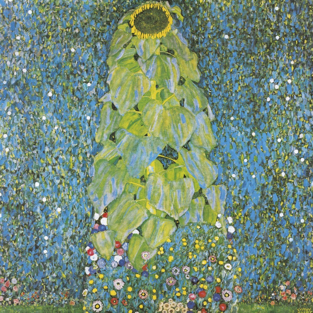 Bild: 9783959294225 | Gustav Klimt - Nature 2025 | Kalender 2025 | Kalender | Drahtheftung