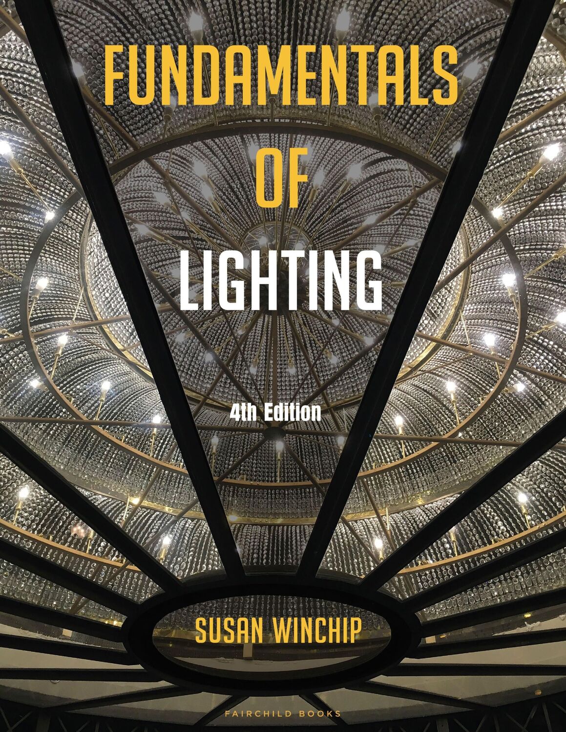 Cover: 9781501370281 | Fundamentals of Lighting | Bundle Book + Studio Access Card | Winchip