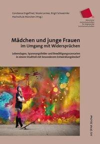 Cover: 9783940865397 | Mädchen und junge Frauen im Umgang mit Widersprüchen | Kurz-Adam