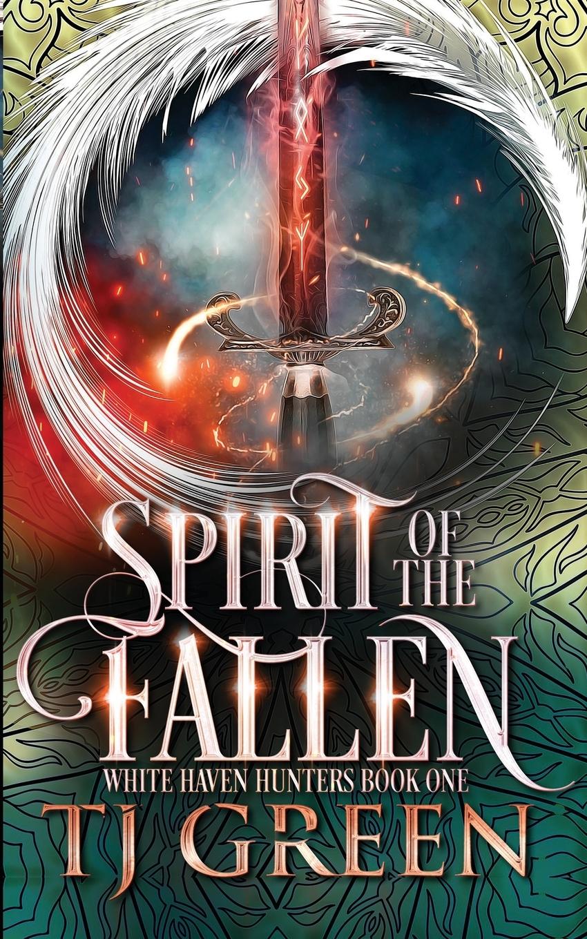 Cover: 9781990047060 | Spirit of the Fallen | Paranormal Mysteries | T J Green | Taschenbuch