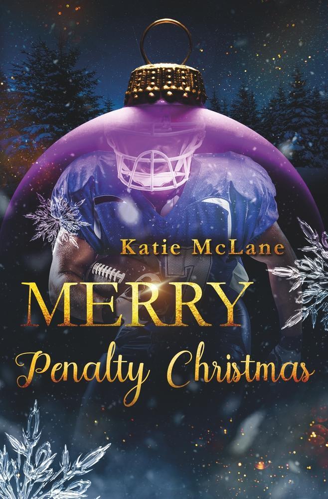 Cover: 9783757985127 | Merry Penalty Christmas | Katie Mclane | Taschenbuch | Paperback