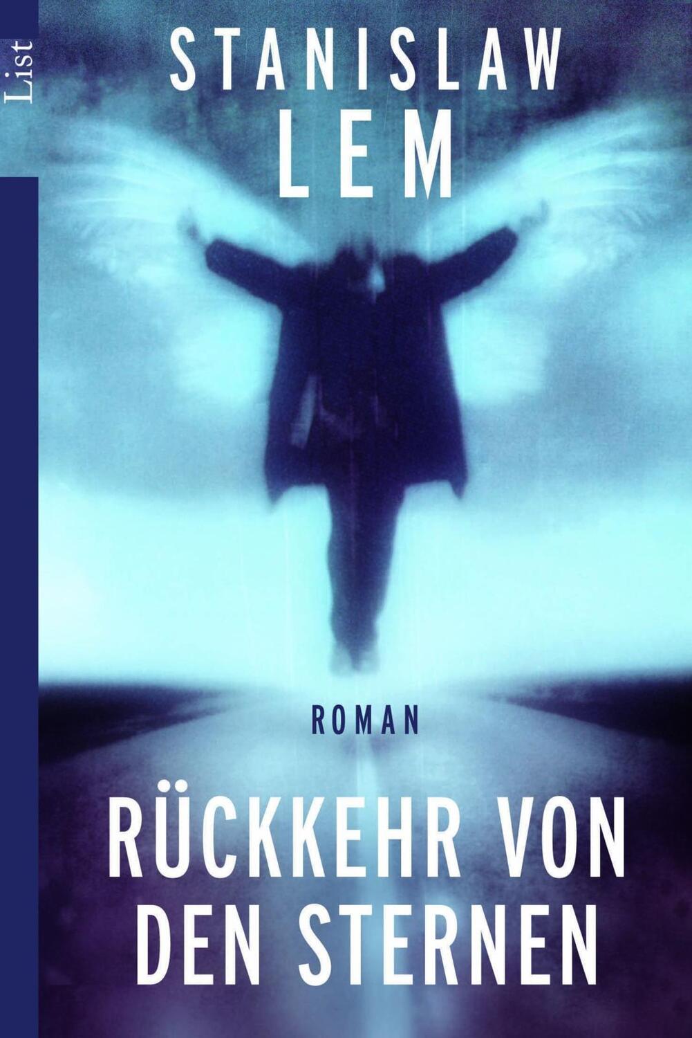 Cover: 9783548601465 | Rückkehr von den Sternen | Stanislaw Lem | Taschenbuch | 320 S. | 2001