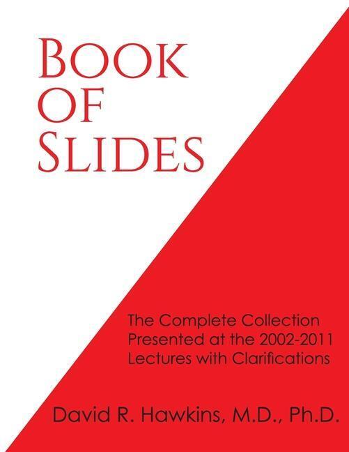 Cover: 9781938033988 | Book of Slides: The Complete Collection Presented at the 2002-2011...