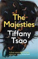 Cover: 9781782276654 | The Majesties | Tiffany Tsao | Taschenbuch | 266 S. | Englisch | 2020