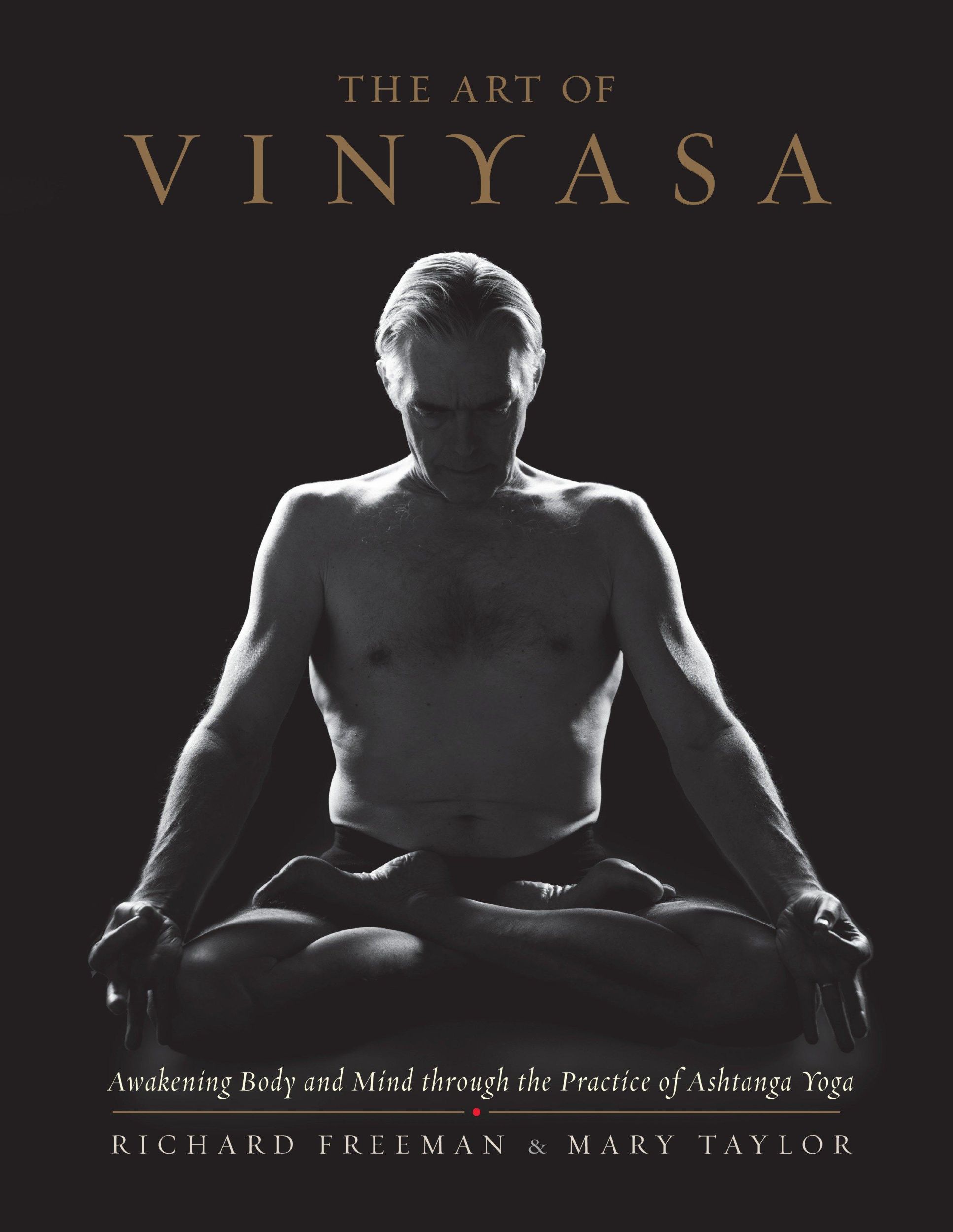 Cover: 9781611802795 | The Art of Vinyasa | Richard Freeman (u. a.) | Taschenbuch | 326 S.