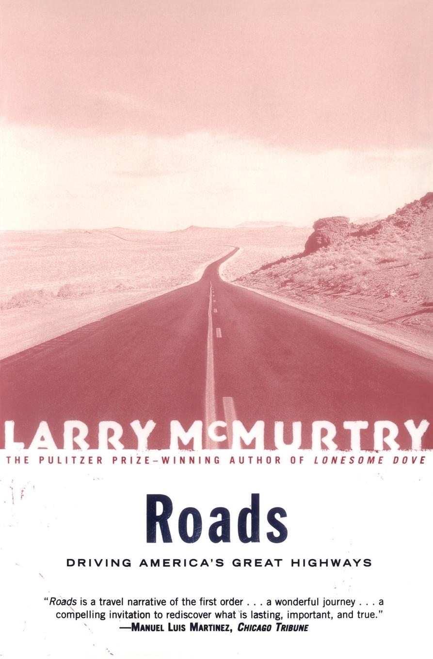 Cover: 9780684868851 | ROADS | Mcmurtry | Taschenbuch | Kartoniert / Broschiert | Englisch