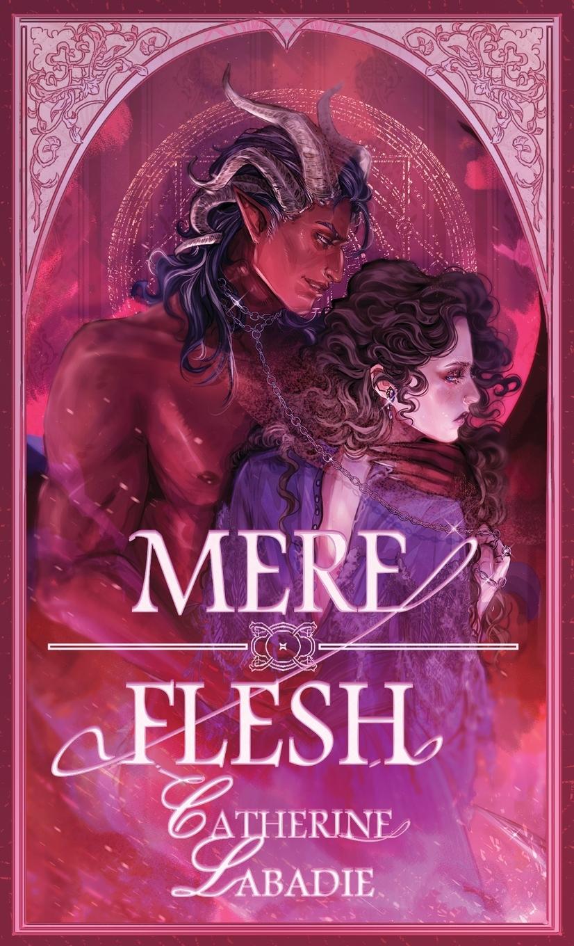 Cover: 9798330556984 | Mere Flesh | Catherine Labadie | Taschenbuch | Englisch | 2025