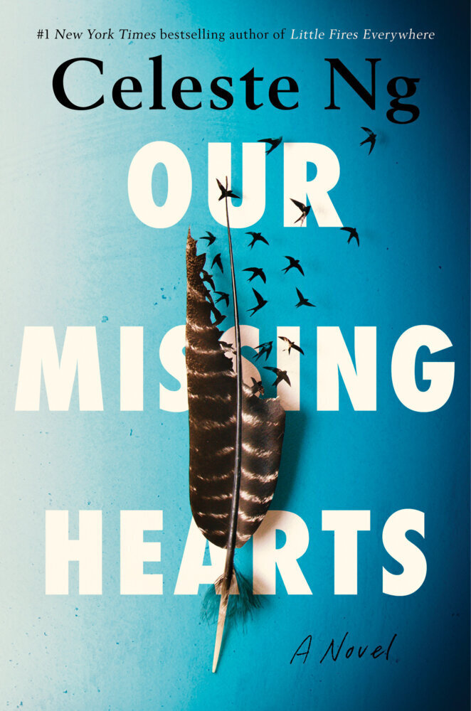 Cover: 9780593652763 | Our Missing Hearts | A Novel | Celeste Ng | Taschenbuch | 352 S.