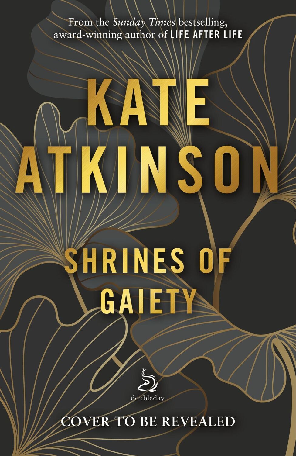 Cover: 9780857526564 | Shrines of Gaiety | Kate Atkinson | Taschenbuch | Trade paperback (UK)