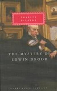 Cover: 9781857152838 | Dickens, C: The Mystery Of Edwin Drood | Charles Dickens | Buch | 2004