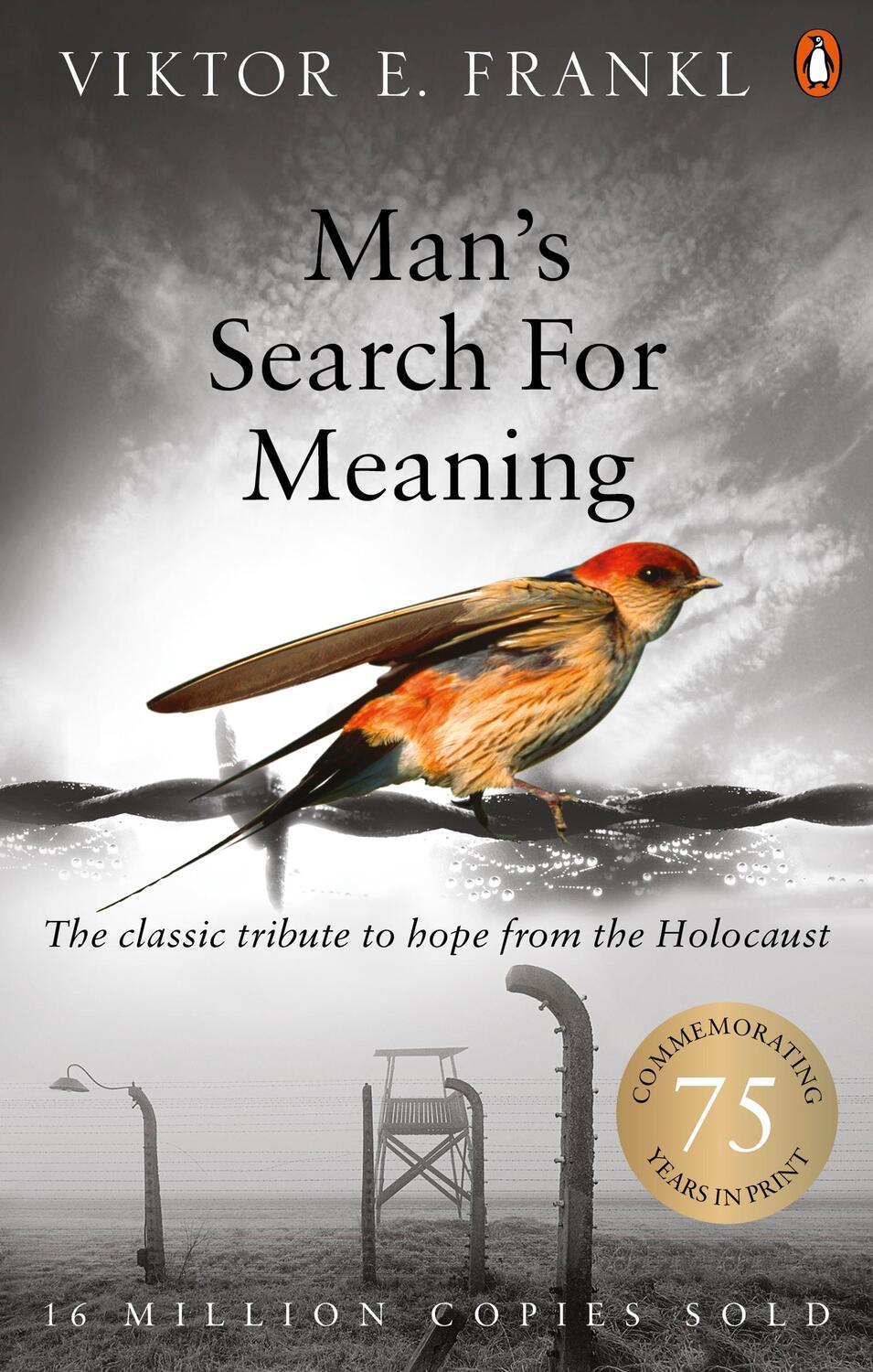 Cover: 9781844132393 | Man's Search For Meaning | Viktor E Frankl | Taschenbuch | 160 S.