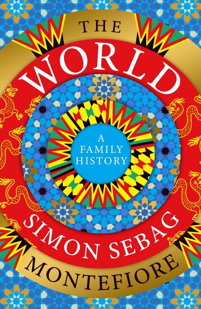 Cover: 9780297869672 | The World | Simon Sebag Montefiore | Buch | XL | Englisch | 2022 | W&amp;N