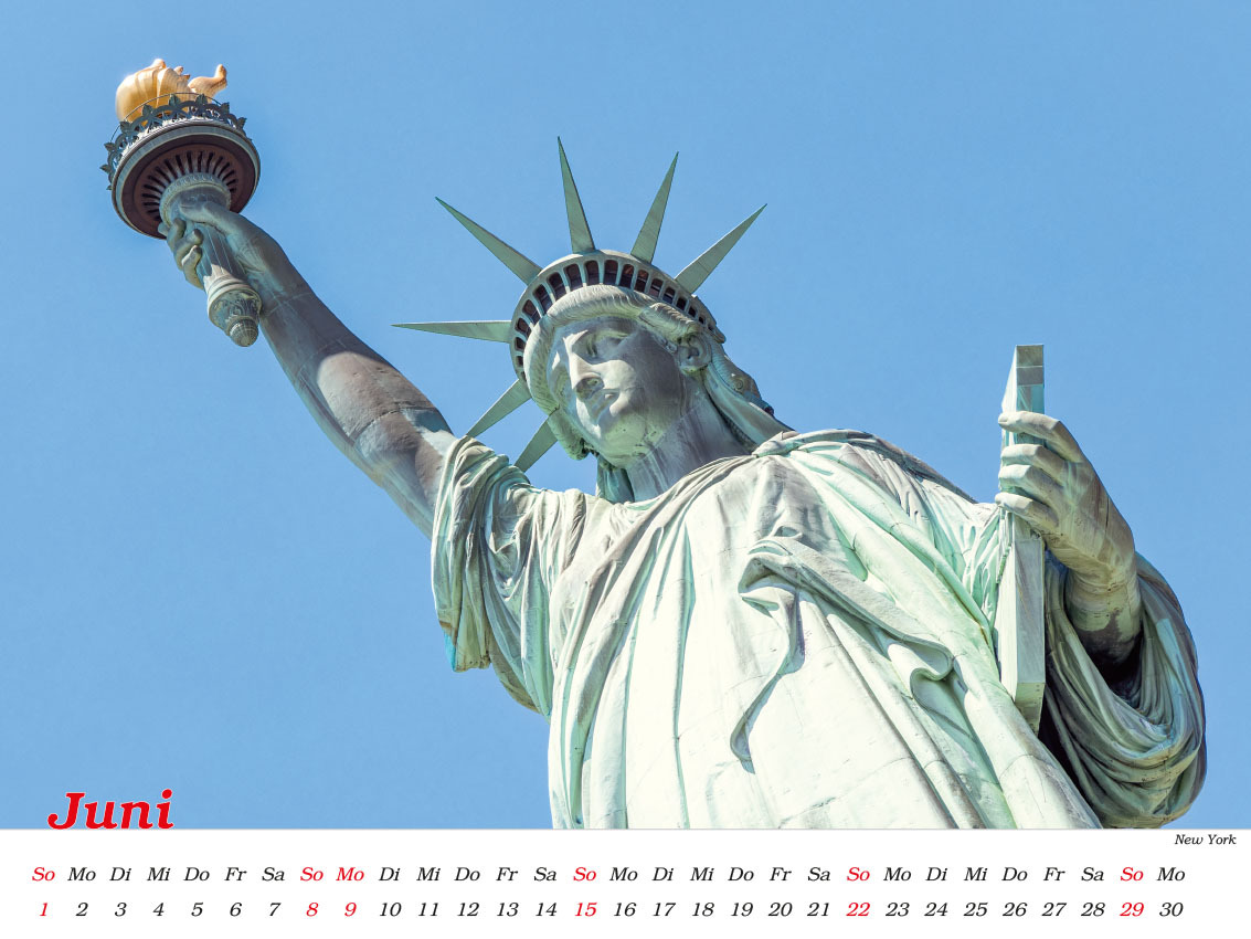 Bild: 9783948794767 | American Cities Kalender 2025 | Frank Pommer (u. a.) | Kalender | 2025