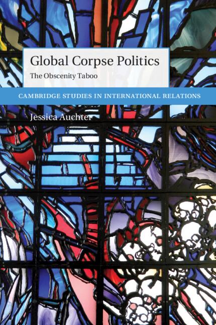 Cover: 9781009054386 | Global Corpse Politics | Jessica Auchter | Taschenbuch | Englisch