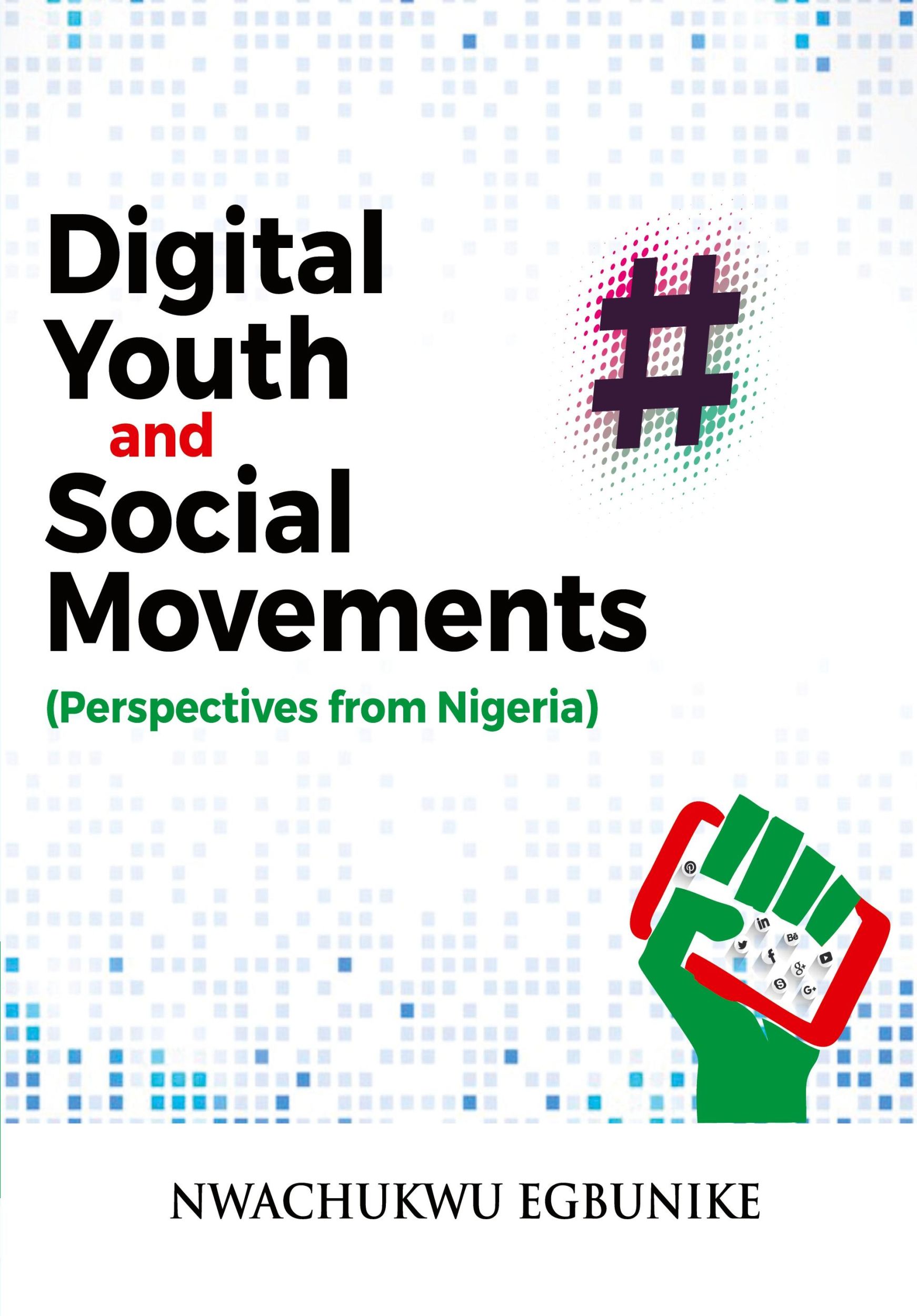 Cover: 9789785991048 | Digital Youth and Social Movements | Perspectives from Nigeria | Buch