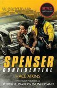 Cover: 9780857304346 | Spenser Confidential. Wonderland | Ace Atkins (u. a.) | Taschenbuch